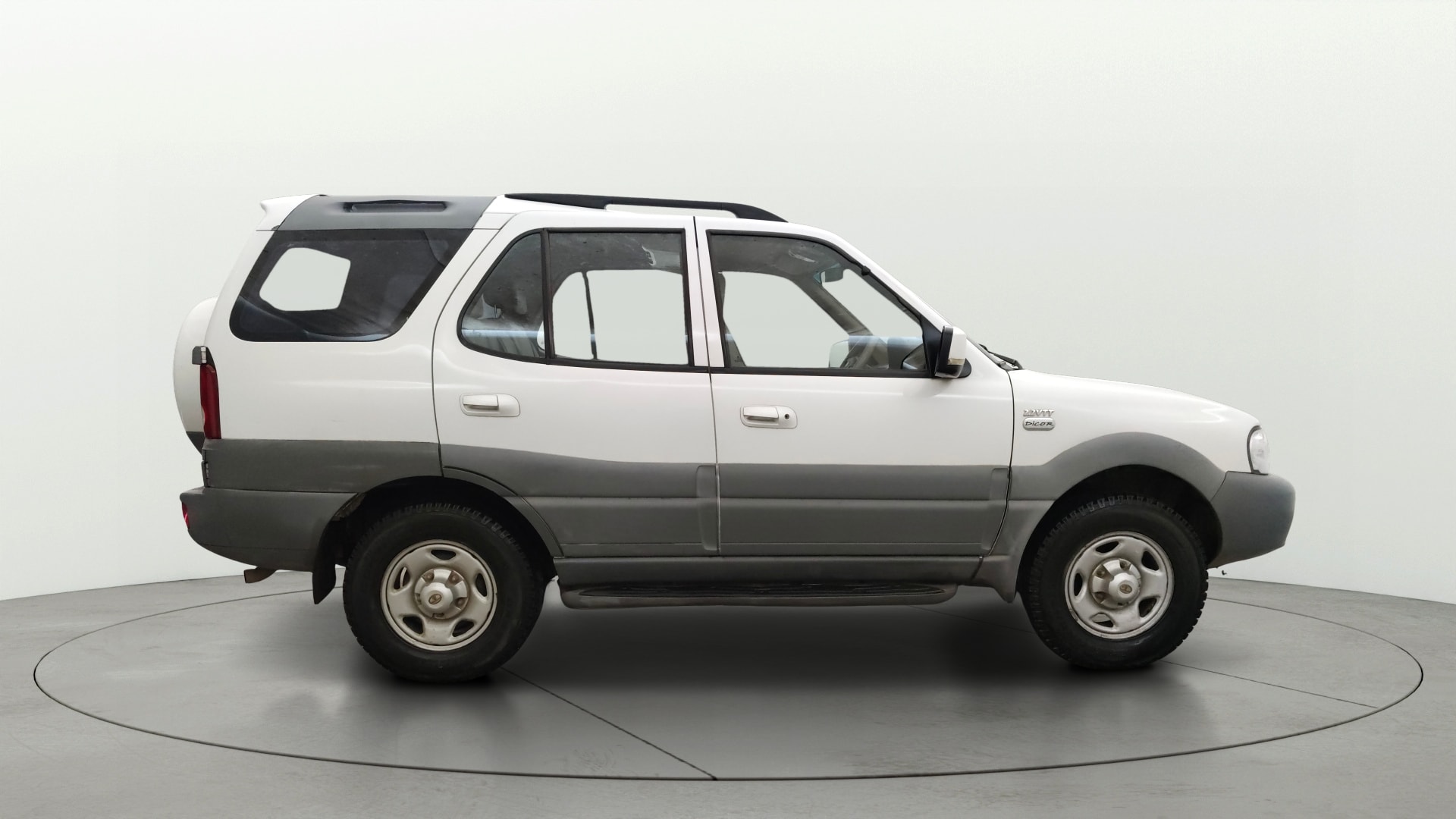Used 2014 Tata Safari Used 2014 Tata Safari