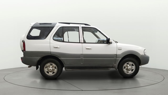 View Tata Safari Image 28 Used Tata Safari Image 28