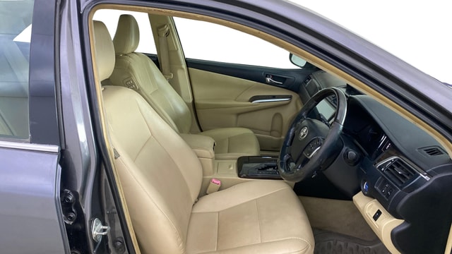 View Toyota Camry Image 27 Used Toyota Camry Image 27