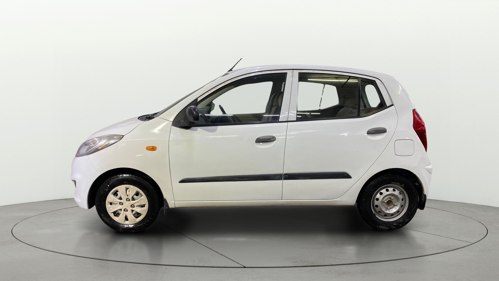 View 2013 Hyundai i10 1.1 Era Image 28 Used 2013 Hyundai i10 1.1 Era Image 28