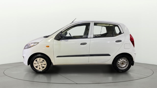 View Hyundai i10 Image 28 Used Hyundai i10 Image 28