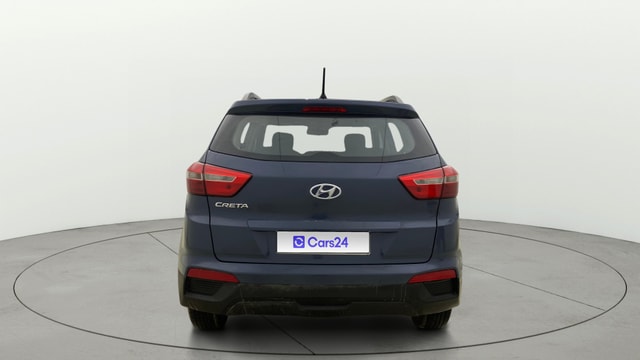 View Hyundai Creta Image 39 Used Hyundai Creta Image 39