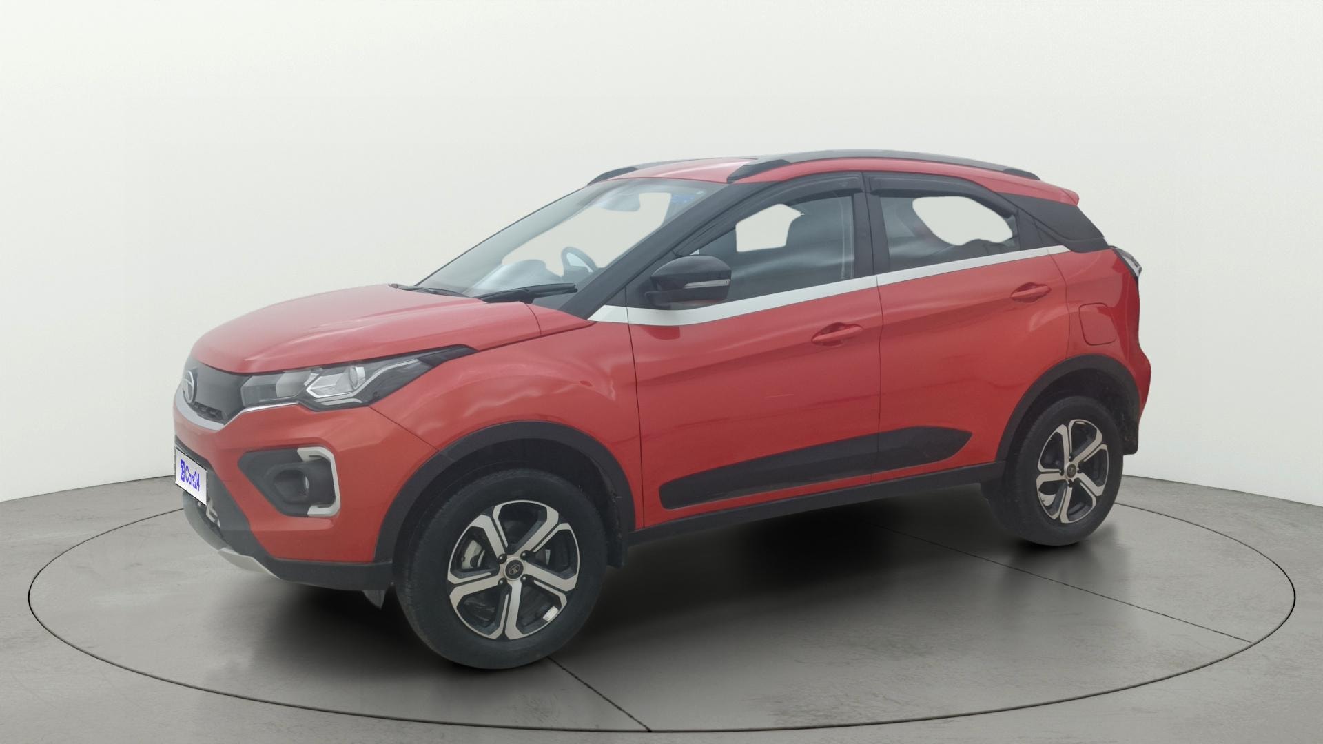 Used 2024 Tata Nexon Used 2024 Tata Nexon