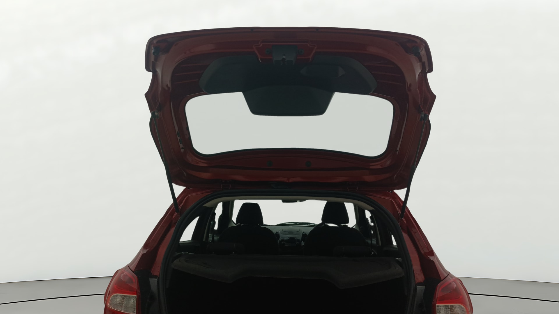 View 2020 Ford Figo Aspire 1.2P Ambiente MT BS IV Image 16 Used 2020 Ford Figo Aspire 1.2P Ambiente MT BS IV Image 16