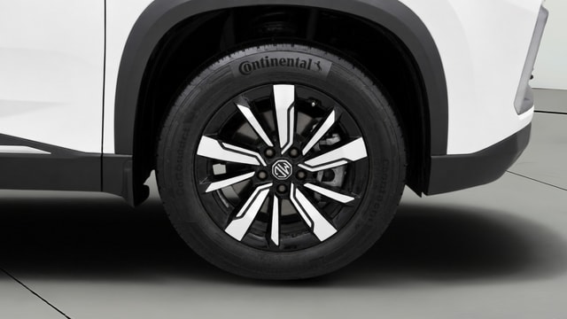 View MG Hector Image 45 Used MG Hector Image 45