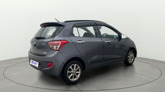 View Hyundai Grand i10 Image 43 Used Hyundai Grand i10 Image 43