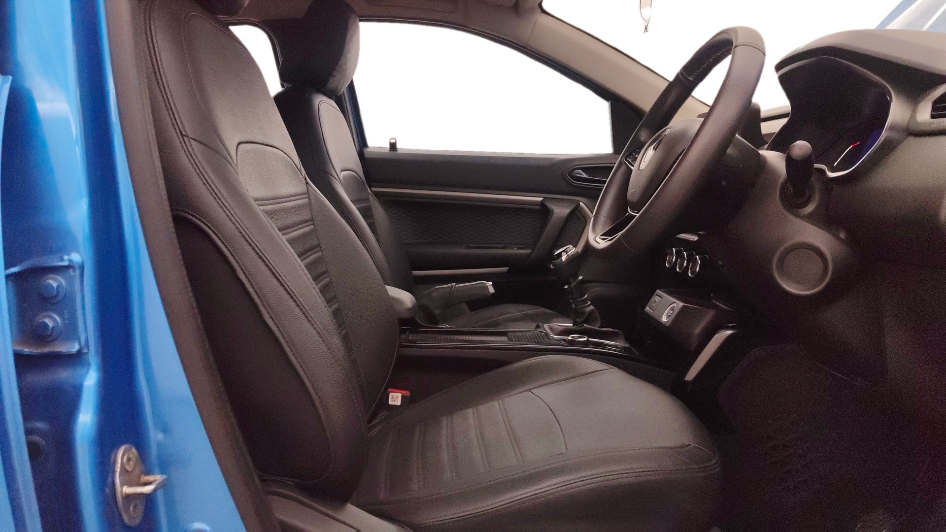 Used 2022 Renault Kiger Used 2022 Renault Kiger