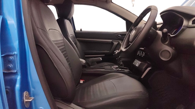 View Renault Kiger Image 26 Used Renault Kiger Image 26