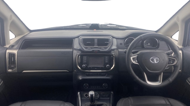 View Tata Hexa Image 31 Used Tata Hexa Image 31