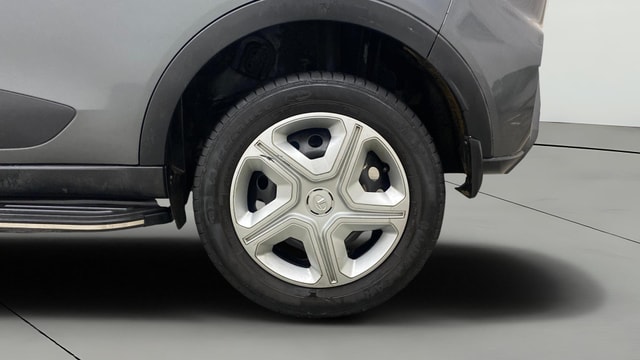 View Tata Nexon Image 11 Used Tata Nexon Image 11
