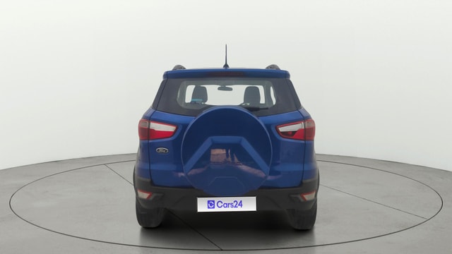 View Ford EcoSport Image 41 Used Ford EcoSport Image 41