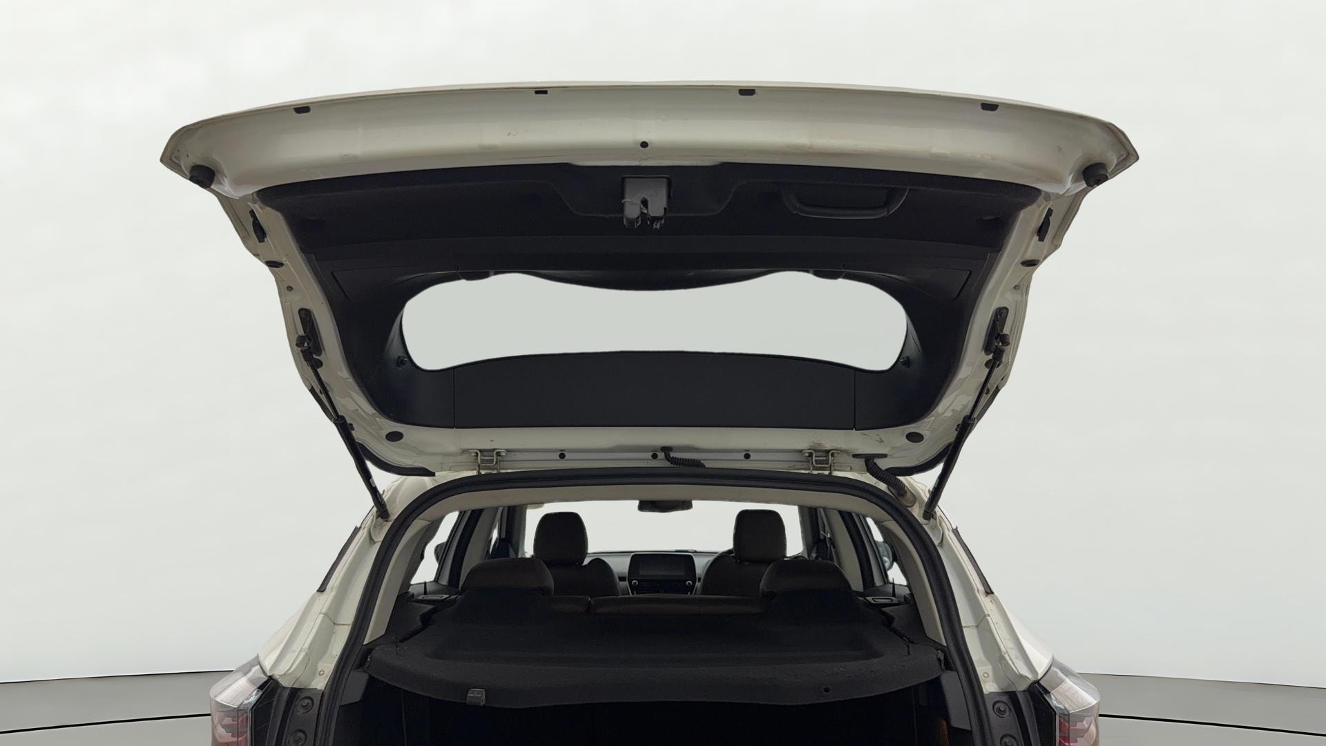 Used 2022 Tata Harrier Used 2022 Tata Harrier
