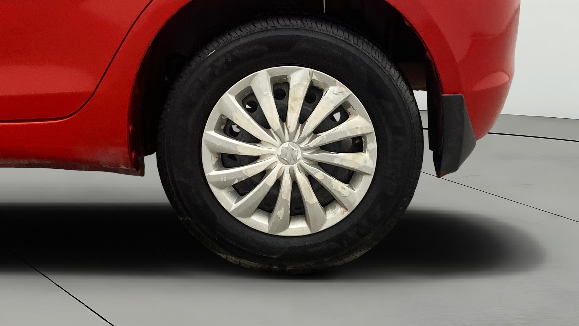 Used 2015 Maruti Suzuki 1000 Used 2015 Maruti Suzuki 1000