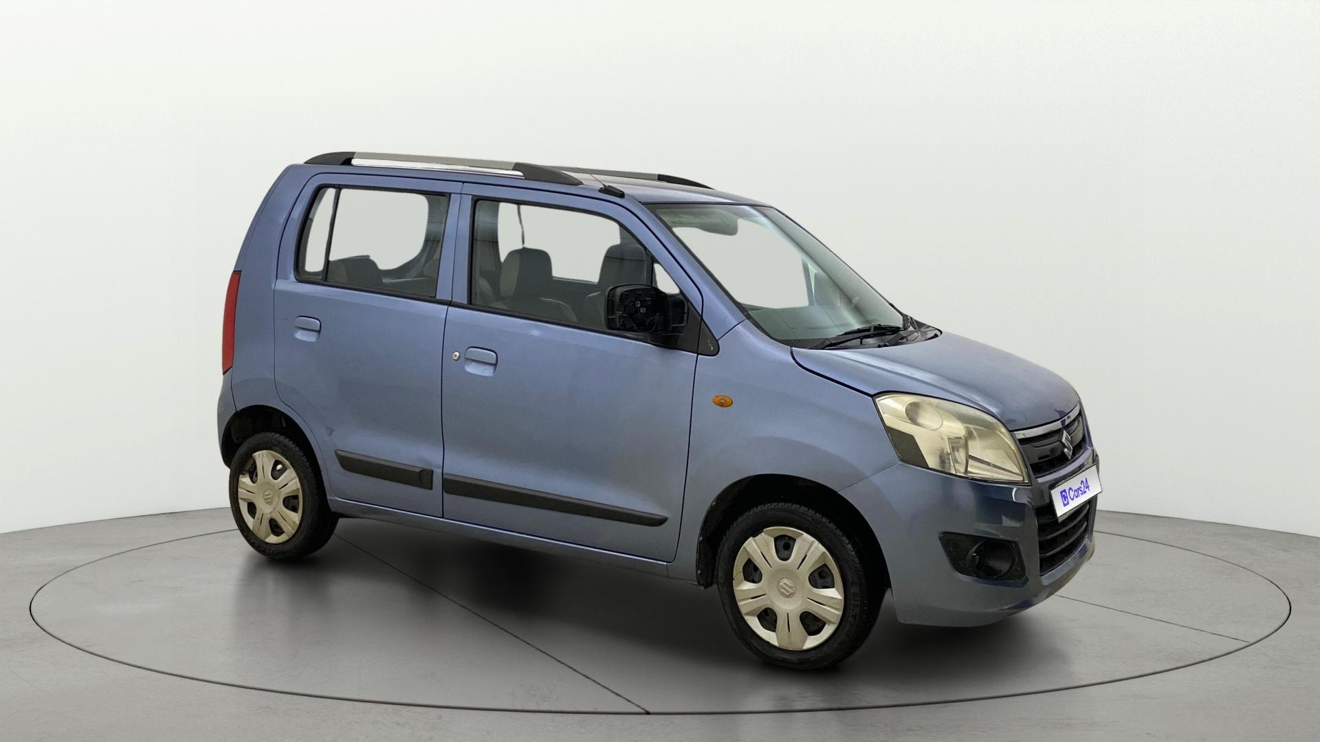 View 2016 Maruti Suzuki 1000 Base Variant Image 21 Used 2016 Maruti Suzuki 1000 Base Variant Image 21