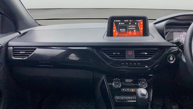 View Tata Nexon Image 33 Used Tata Nexon Image 33