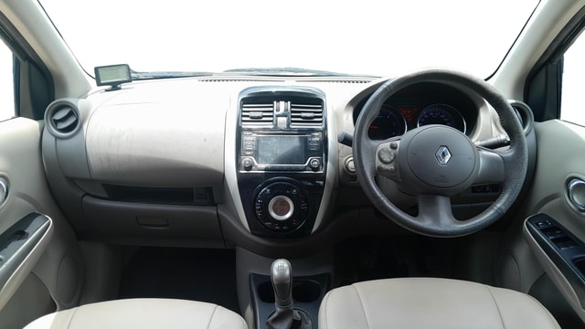 View Renault Scala Image 15 Used Renault Scala Image 15