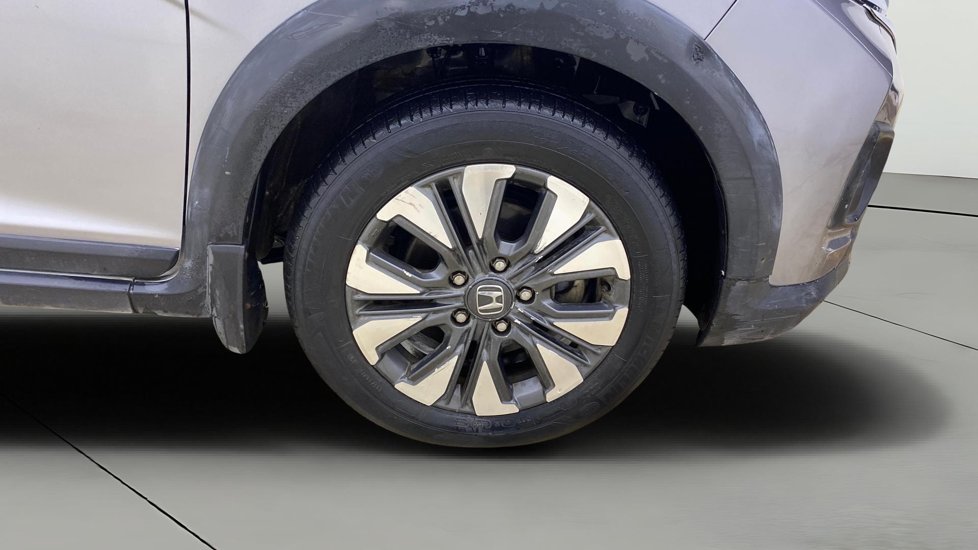 View 2021 Honda WR-V S MT Diesel Edge Edition Image 40 Used 2021 Honda WR-V S MT Diesel Edge Edition Image 40