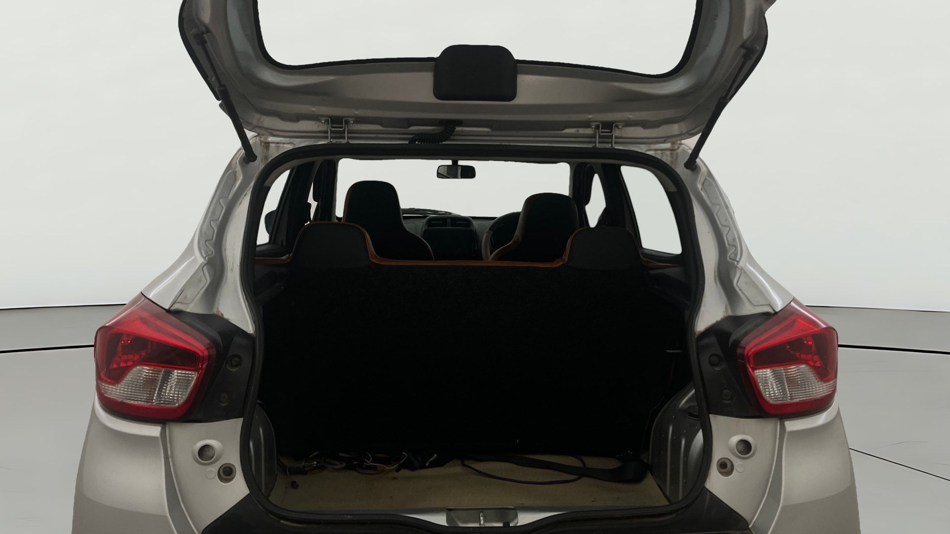 Used 2019 Renault Kwid Used 2019 Renault Kwid