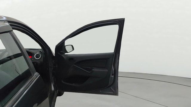 View Ford Figo Image 43 Used Ford Figo Image 43