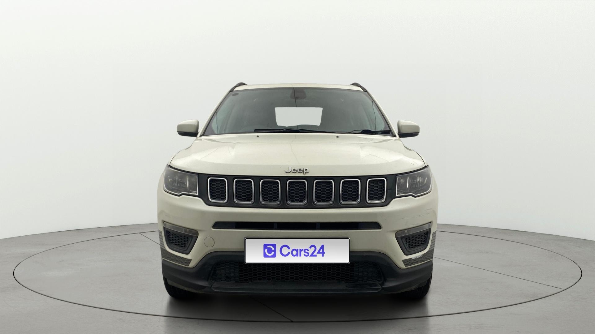 Used 2020 Jeep Compass Used 2020 Jeep Compass