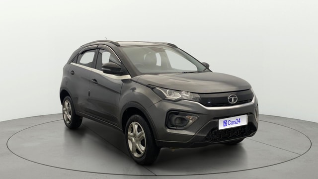 View Tata Nexon Image 36 Used Tata Nexon Image 36