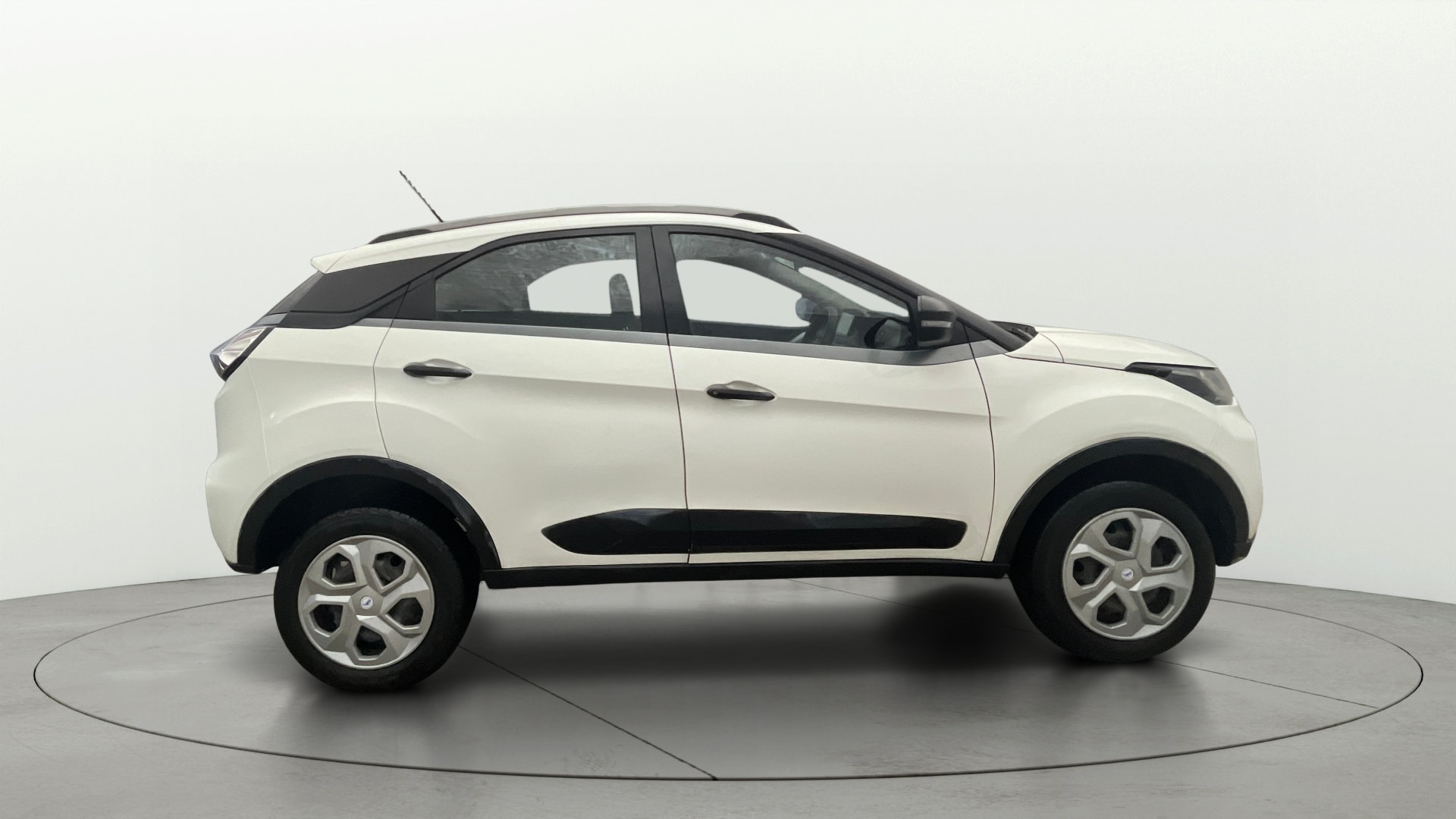 Used 2021 Tata Nexon Used 2021 Tata Nexon