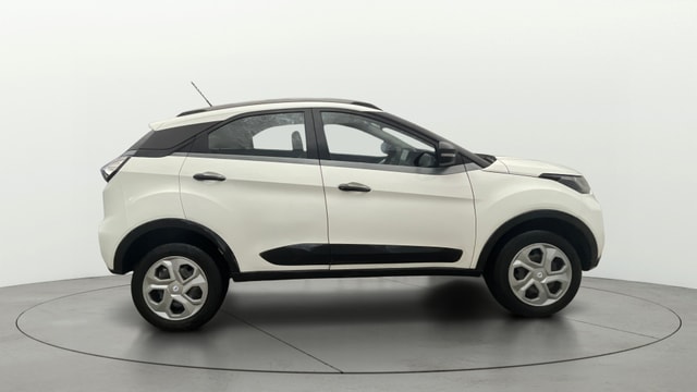 View Tata Nexon Image 26 Used Tata Nexon Image 26