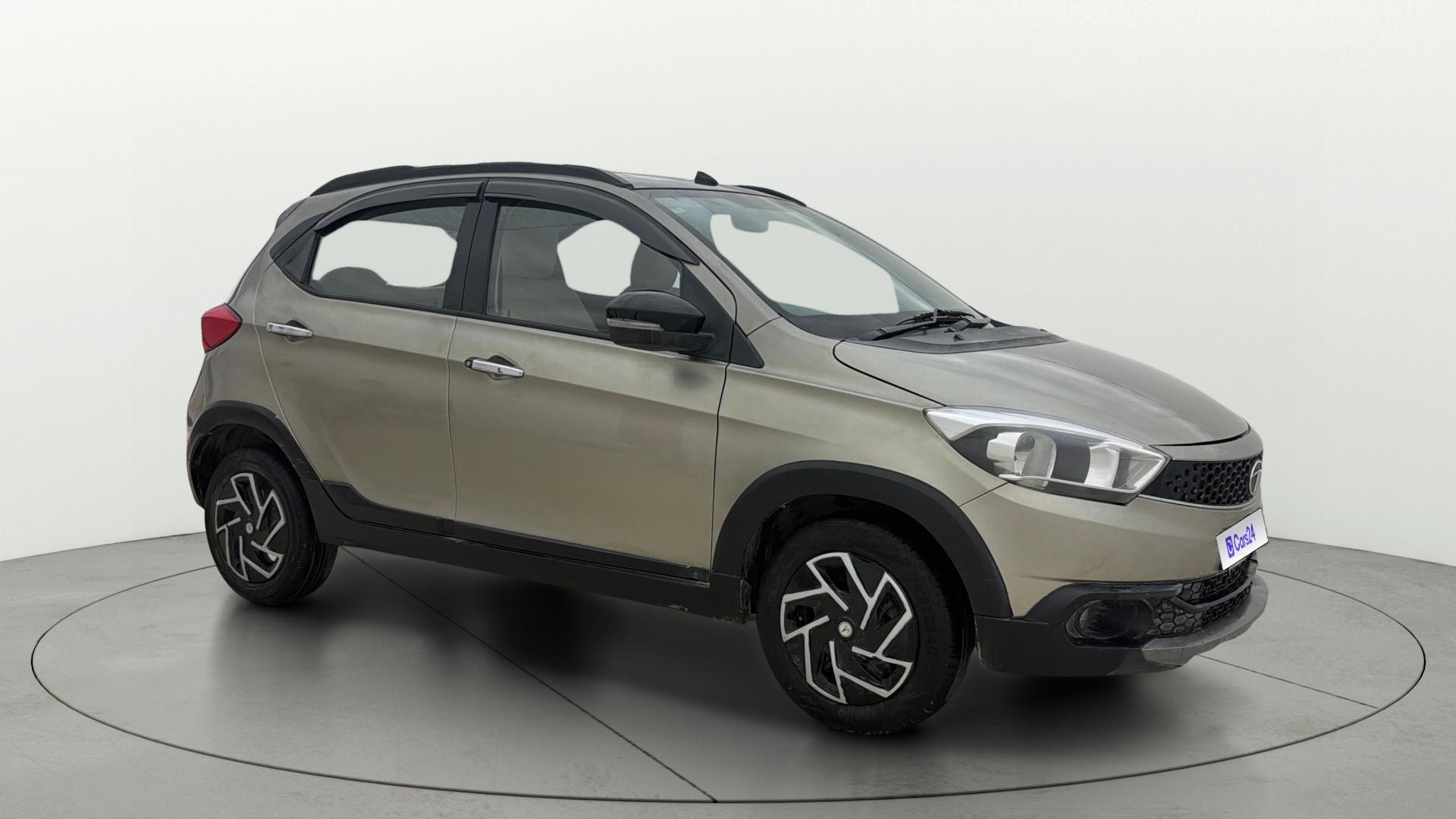 Used 2019 Tata Tiago NRG Used 2019 Tata Tiago NRG