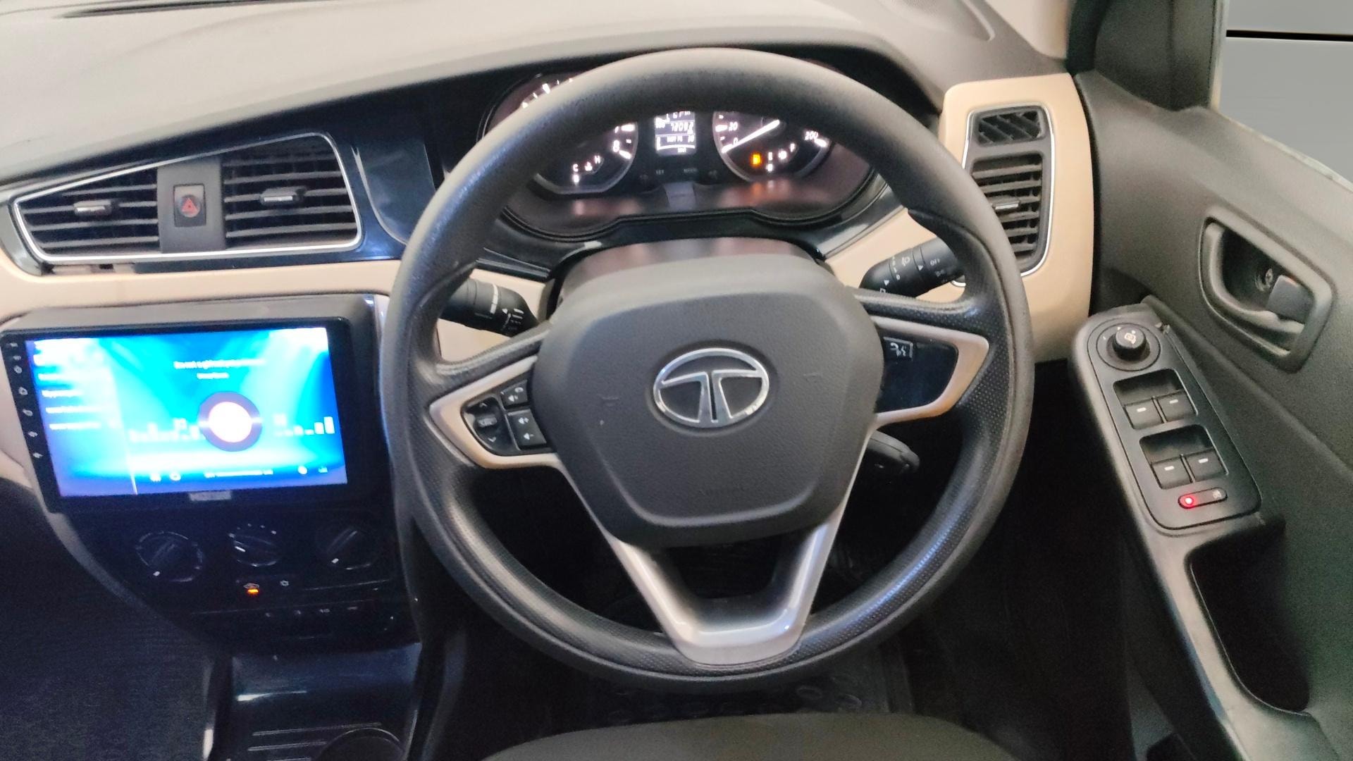 Used 2015 Tata Zest Used 2015 Tata Zest