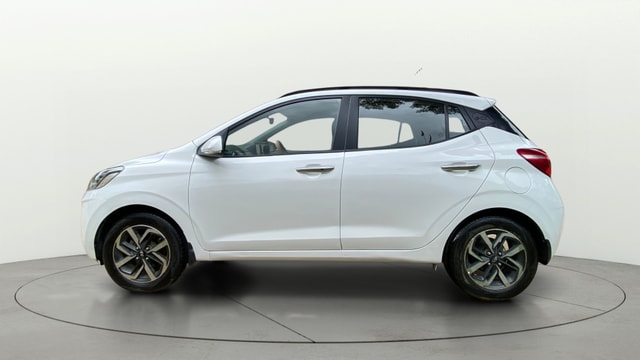 View Hyundai Grand i10 Nios Image 5 Used Hyundai Grand i10 Nios Image 5