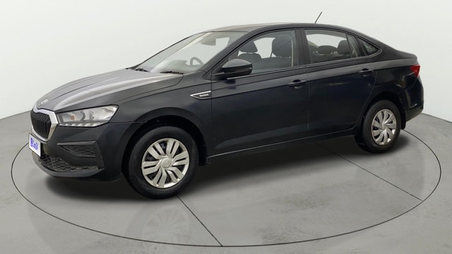 View Skoda Slavia Image 34 Used Skoda Slavia Image 34