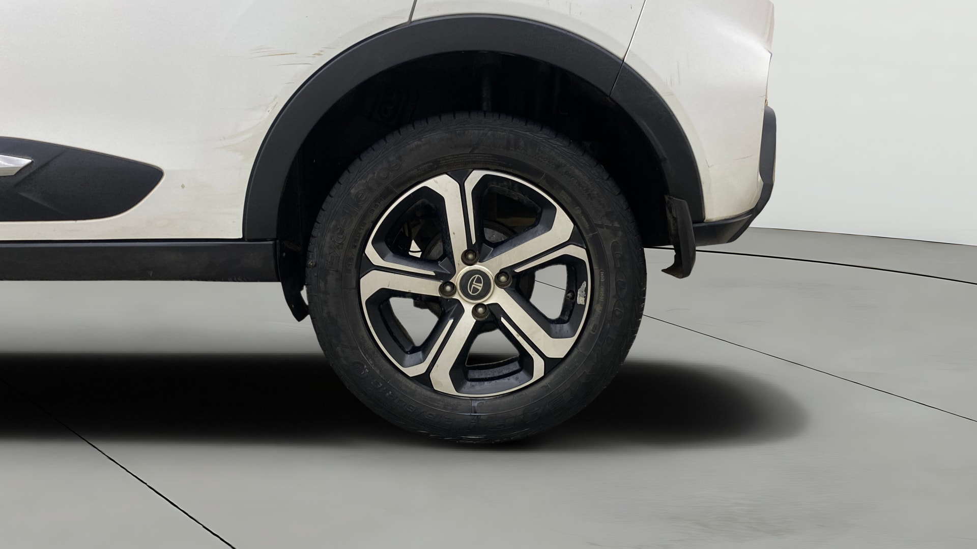 Used 2023 Tata Nexon Used 2023 Tata Nexon