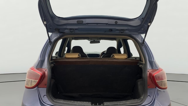 View Hyundai Grand i10 Image 37 Used Hyundai Grand i10 Image 37