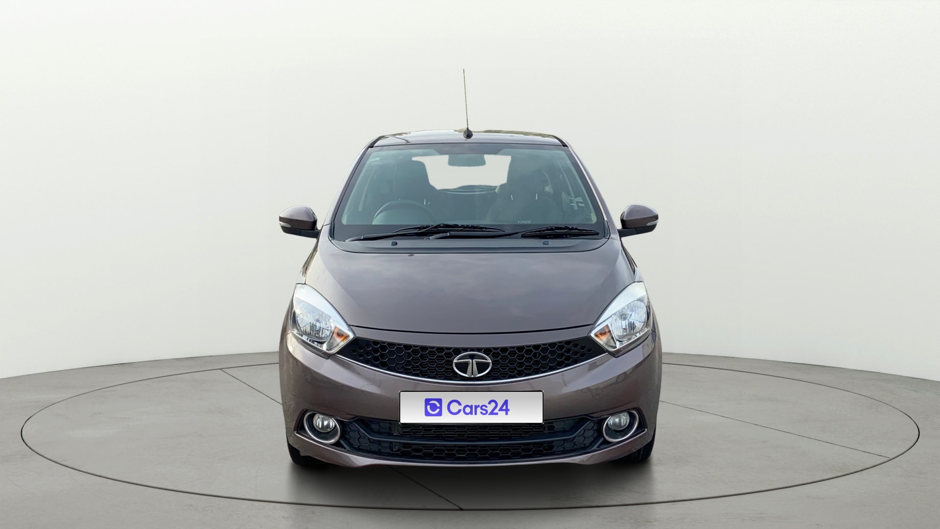 Used 2017 Tata Tiago Used 2017 Tata Tiago
