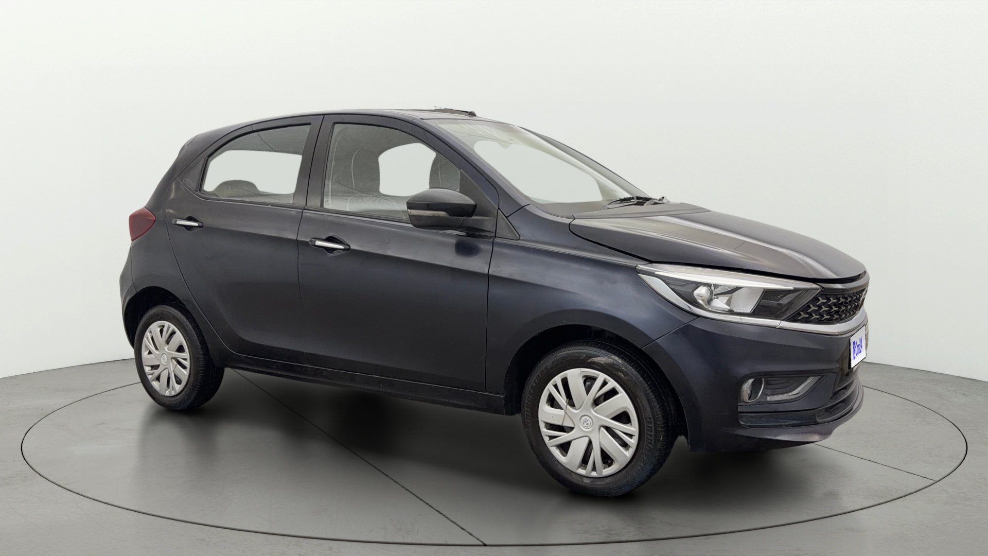 Used 2022 Tata Tiago Used 2022 Tata Tiago