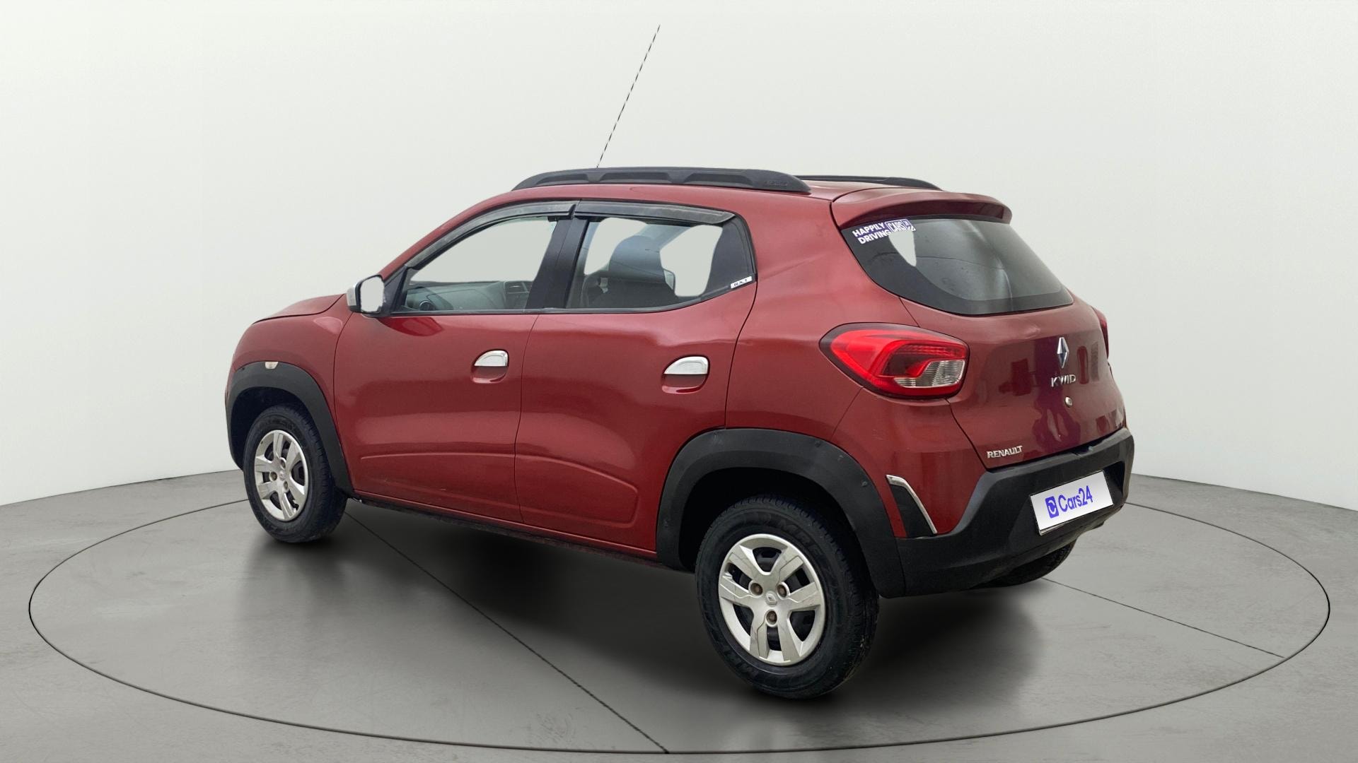 View 2016 Renault Kwid RXT 1.0 Image 2 Used 2016 Renault Kwid RXT 1.0 Image 2