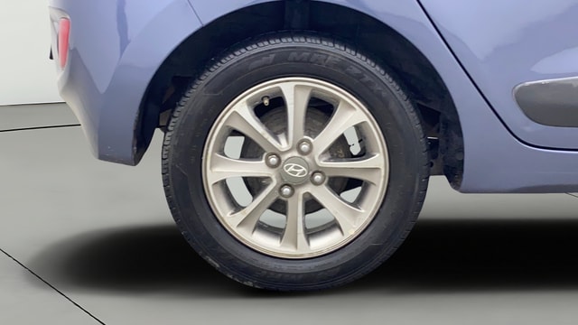 View Hyundai Grand i10 Image 23 Used Hyundai Grand i10 Image 23
