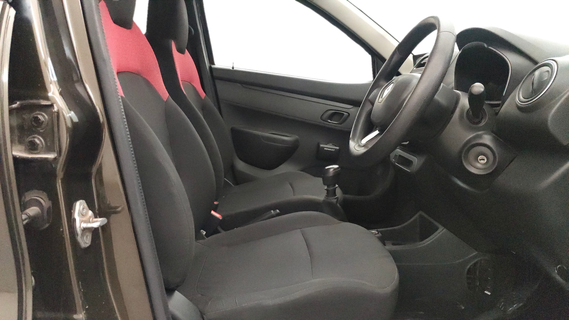 Used 2017 Renault Kwid Used 2017 Renault Kwid
