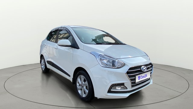 View Hyundai Xcent Image 36 Used Hyundai Xcent Image 36