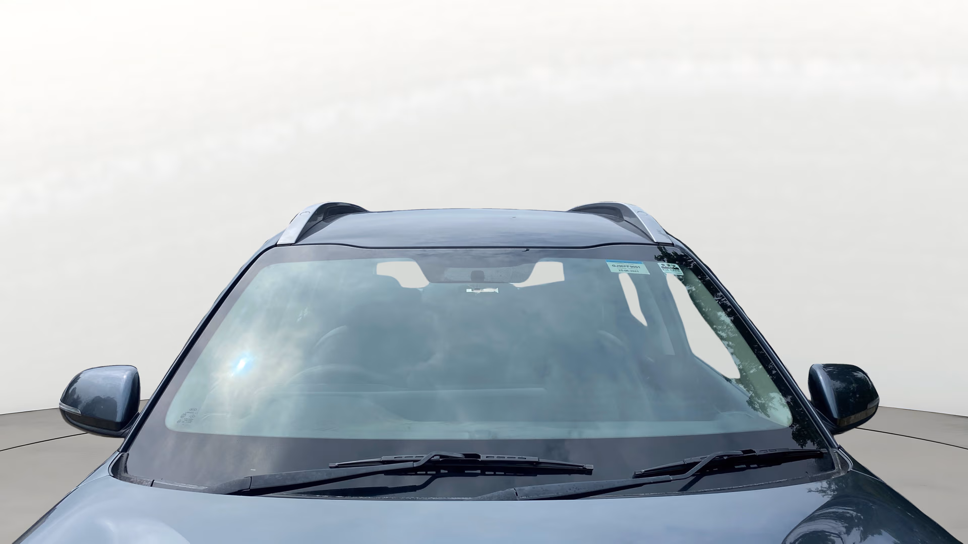 Used 2021 Kia Sonet Used 2021 Kia Sonet