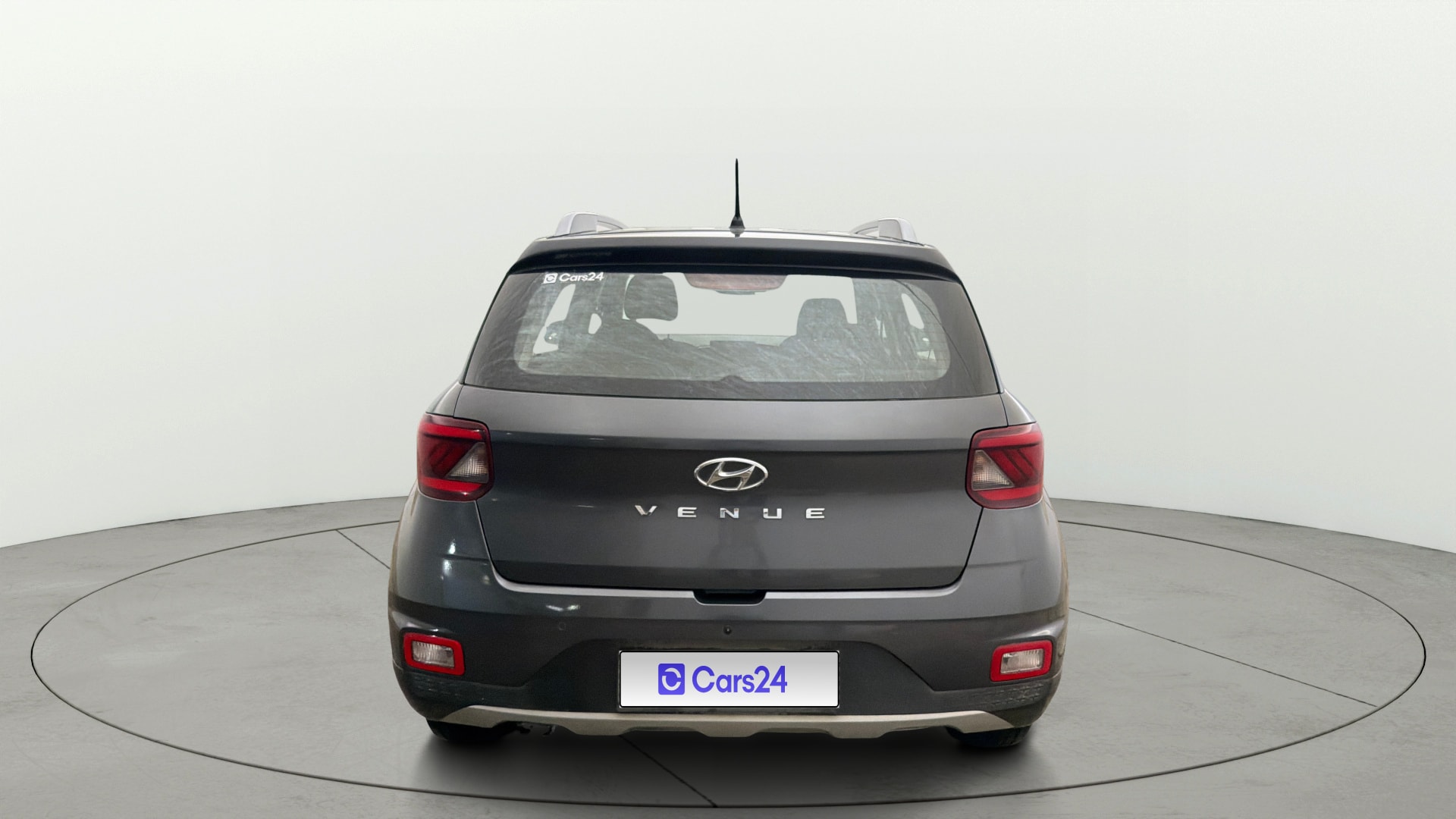 View 2021 Hyundai Venue S 1.2 Petrol Image 39 Used 2021 Hyundai Venue S 1.2 Petrol Image 39