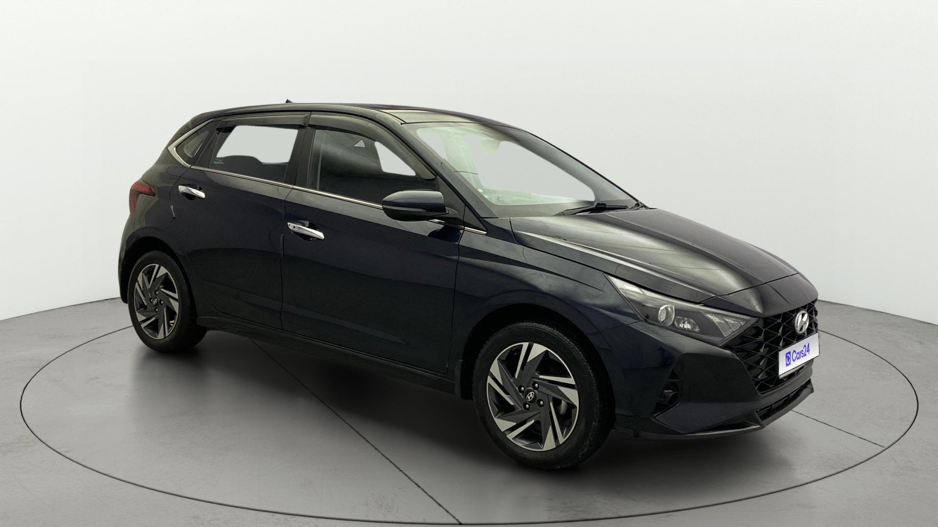 Used 2023 Hyundai Elite i20 Used 2023 Hyundai Elite i20
