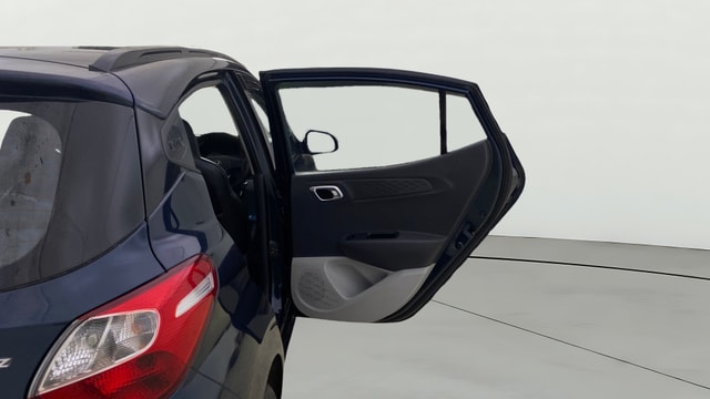 View Hyundai Grand i10 Nios Image 7 Used Hyundai Grand i10 Nios Image 7