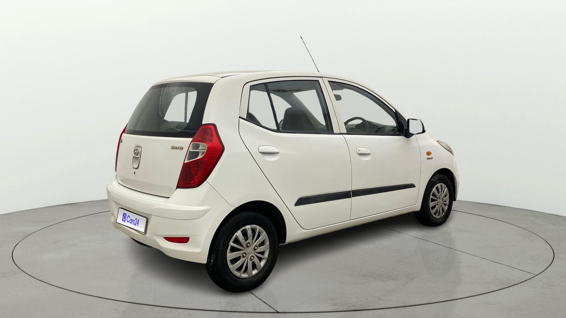Used 2016 Hyundai i10 Used 2016 Hyundai i10