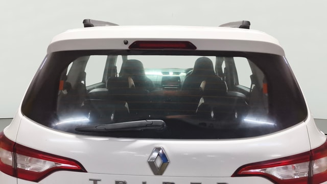 View Renault Triber Image 4 Used Renault Triber Image 4