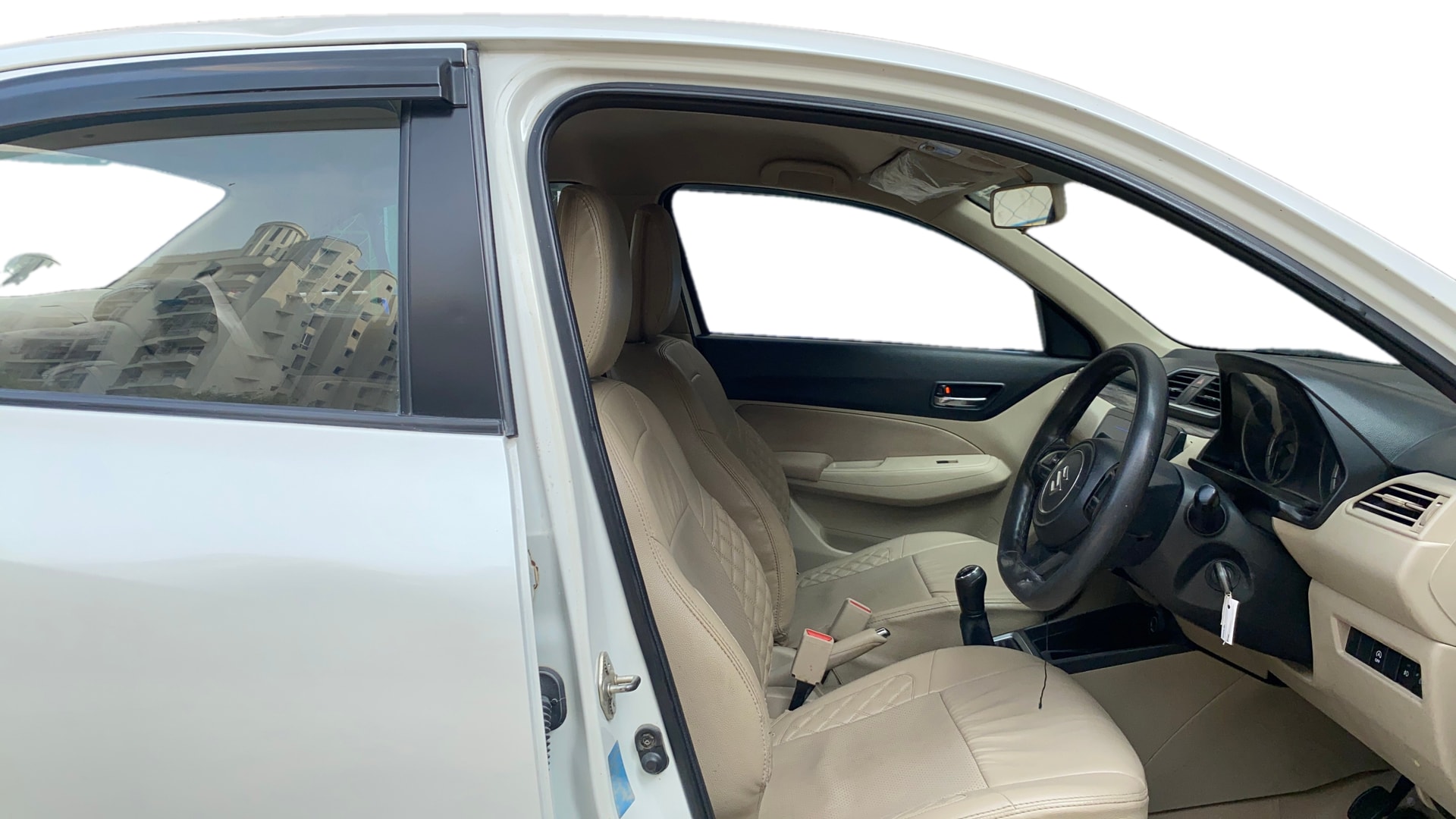 View 2022 Maruti Suzuki 1000 Base Variant Image 16 Used 2022 Maruti Suzuki 1000 Base Variant Image 16