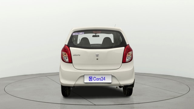 View Maruti Suzuki 1000 Image 38 Used Maruti Suzuki 1000 Image 38