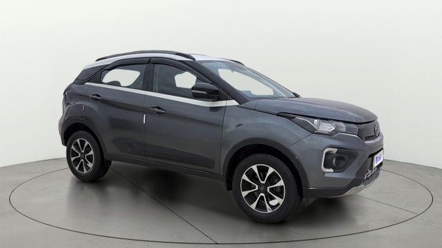 View Tata Nexon Image 23 Used Tata Nexon Image 23