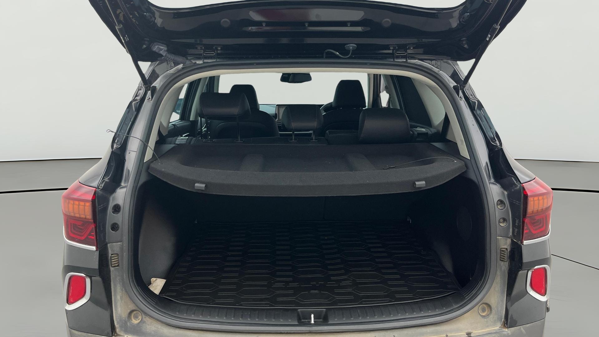 Used 2022 Kia Seltos Used 2022 Kia Seltos
