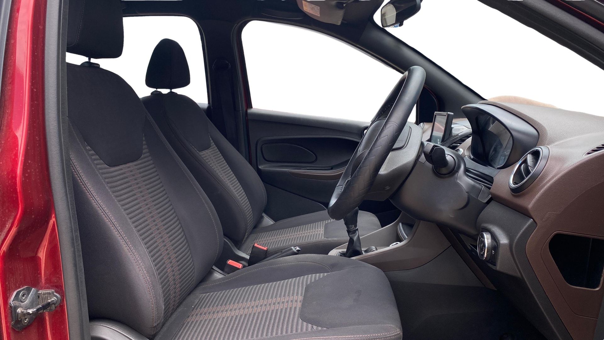 View 2019 Ford Freestyle Ambiente 1.2 Ti-VCT Image 26 Used 2019 Ford Freestyle Ambiente 1.2 Ti-VCT Image 26